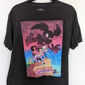 Cartoon Network  Steven Universe t-shirt